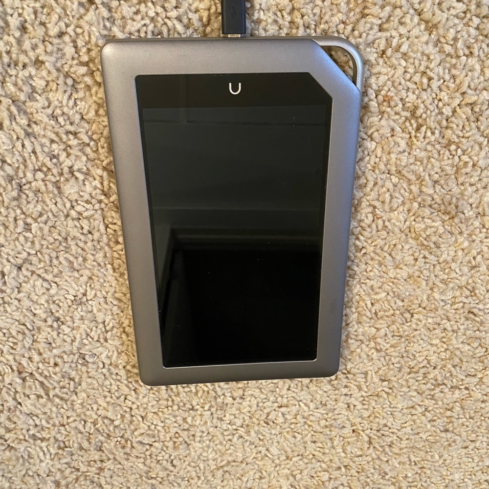 Nook tablet